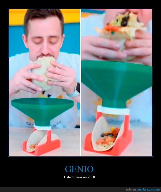 invento,tacos,comida