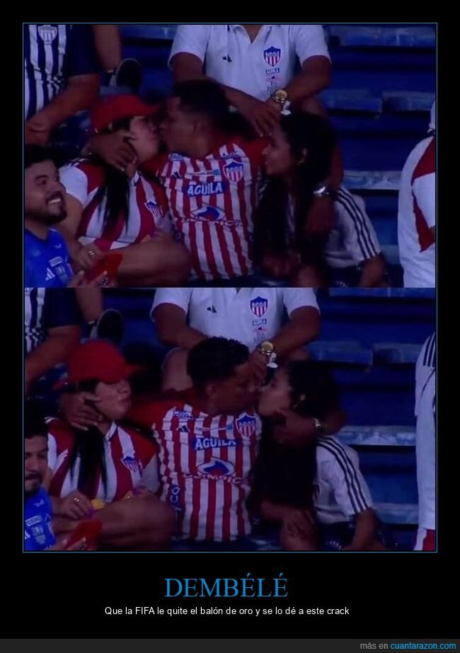 estadio,besando,chicas