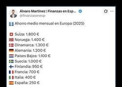 Enlace a A la cola en ahorro