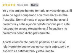 Enlace a El mejor vaso de agua
