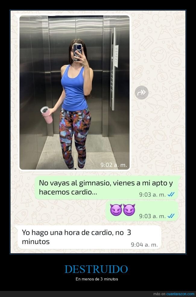 gimnasio,cardio,durar