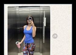 Enlace a Invitación declinada