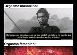 Enlace a Desigualdad de género