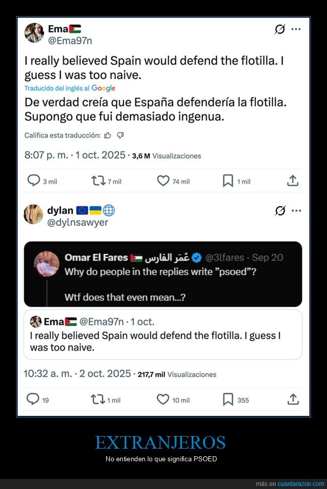 flotilla,gaza,palestina,psoed