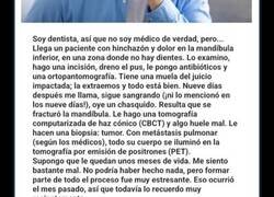Enlace a Médicos comparten los casos más horribles que no pueden olvidar