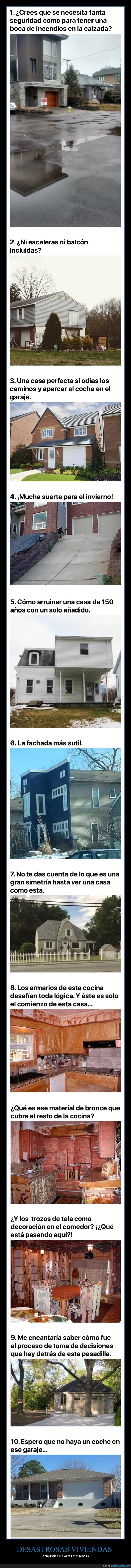 casas,arquitectos,fails