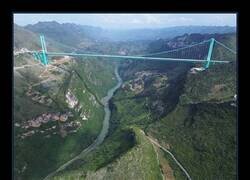 Enlace a Puente de récord