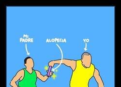 Enlace a Relevo generacional