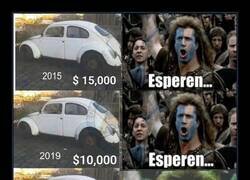 Enlace a Esperando el momento adecuado