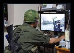 Enlace a Adicto al trabajo