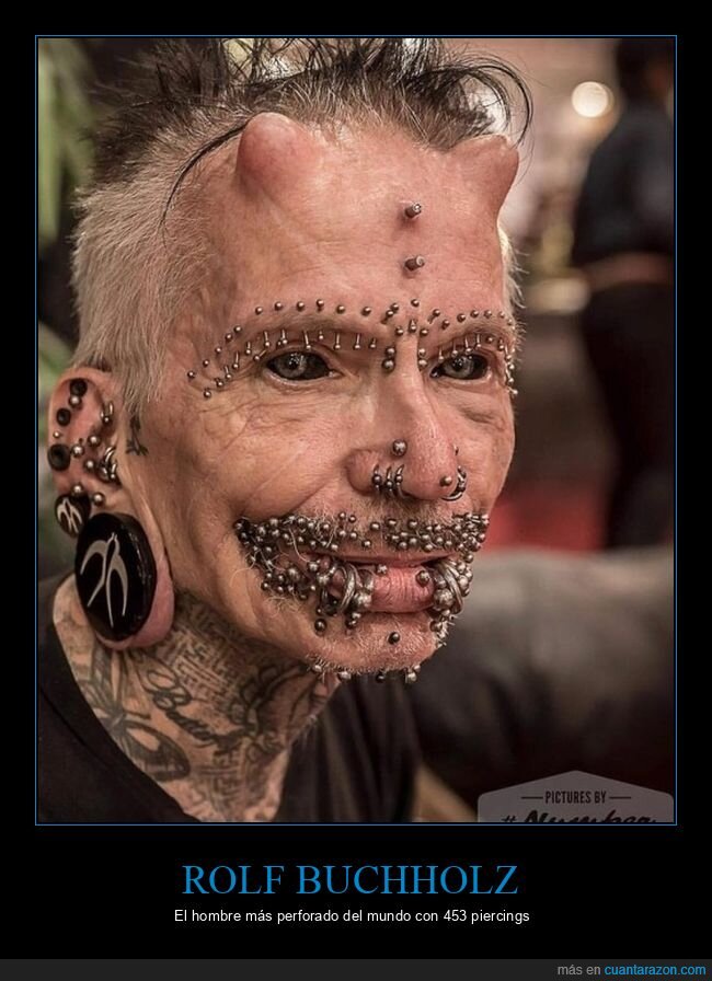 perforado,récord,rolf buchholz