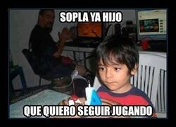 Enlace a Partida interrumpida