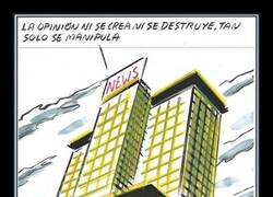 Enlace a Manipuladores profesionales