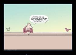 Enlace a ¿En qué momento se le estropeó la brújula moral a tanta gente?