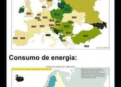 Enlace a 30 años de cambio en Europa