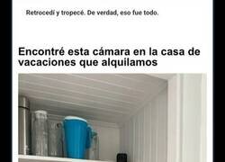 Enlace a Fotos de las vacaciones que no salieron como se esperaba