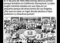 Enlace a Los Utilidors: Los túneles secretos de Disneyland