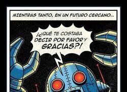 Enlace a Un vistazo al futuro