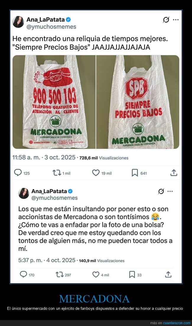 bolsa,mercadona,precios