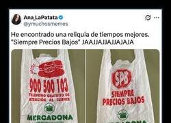 Enlace a Se metió con el supermercado equivocado