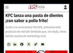 Enlace a Nuevo nicho de mercado