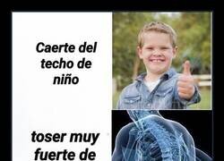 Enlace a Cosas de la edad