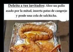 Enlace a Una presentación impecable