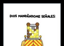 Enlace a Señales evidentes