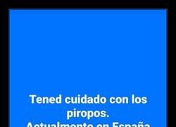 Enlace a Un piropo que ya no suena como antes