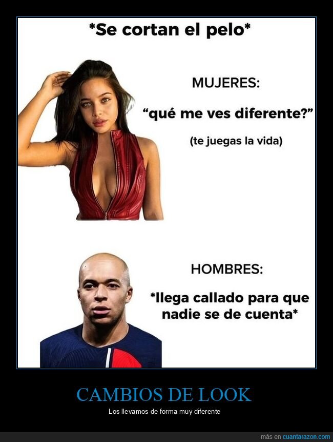corte de pelo,mujeres,hombres