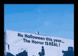 Enlace a No hay Halloween este año...