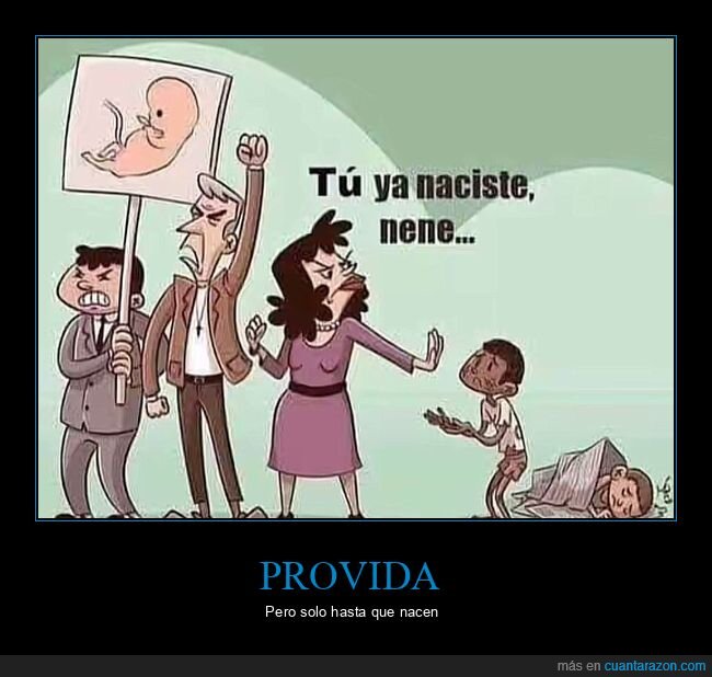 provida,nacer