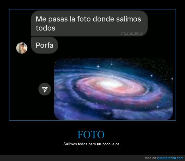 foto,todos,galaxia