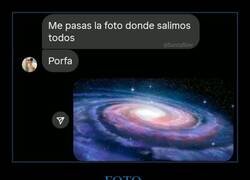 Enlace a Foto de lejos