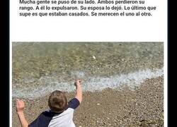 Enlace a Personas confiesan que le arruinaron la vida a alguien sin querer