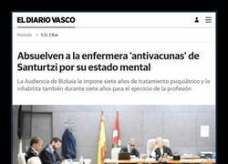 Enlace a Se ha librado de la cárcel