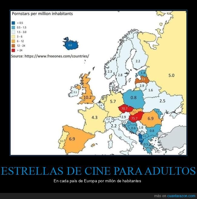países,mapas,europa