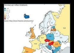 Enlace a Dos países destacan notablemente...