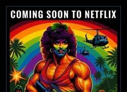 Enlace a Lo nuevo de Netflix