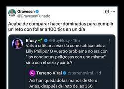 Enlace a Casi lo mismo...