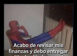 Enlace a Desastre financiero