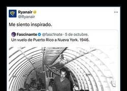 Enlace a A Ryanair le gusta esto