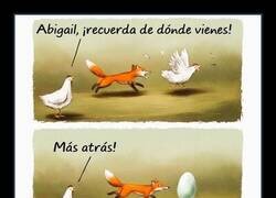 Enlace a Involucionando