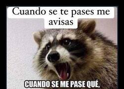 Enlace a Una frase poco efectiva