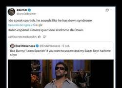 Enlace a No es el más adecuado para decir a los demás que aprendan español...