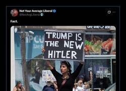 Enlace a Hay similitudes...