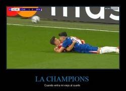 Enlace a Siempre en los momentos más inoportunos