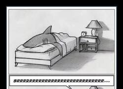 Enlace a Maldito despertador...