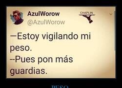Enlace a Vigilancia nefasta