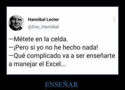 Enlace a Poniéndolo complicado